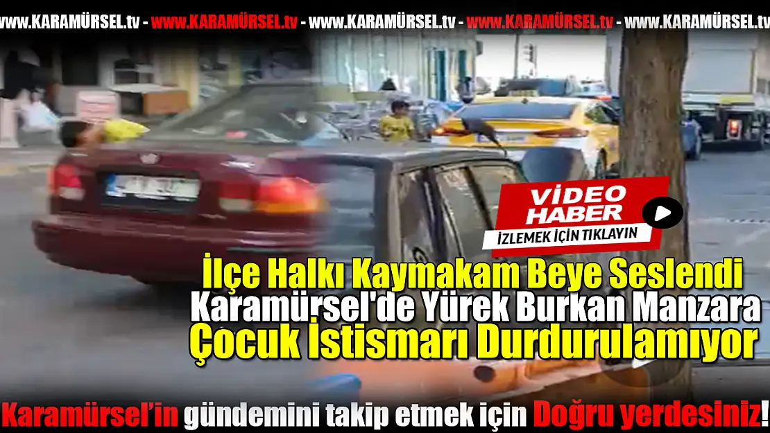 Karamürsel'de Yürek Burkan Manzara!
