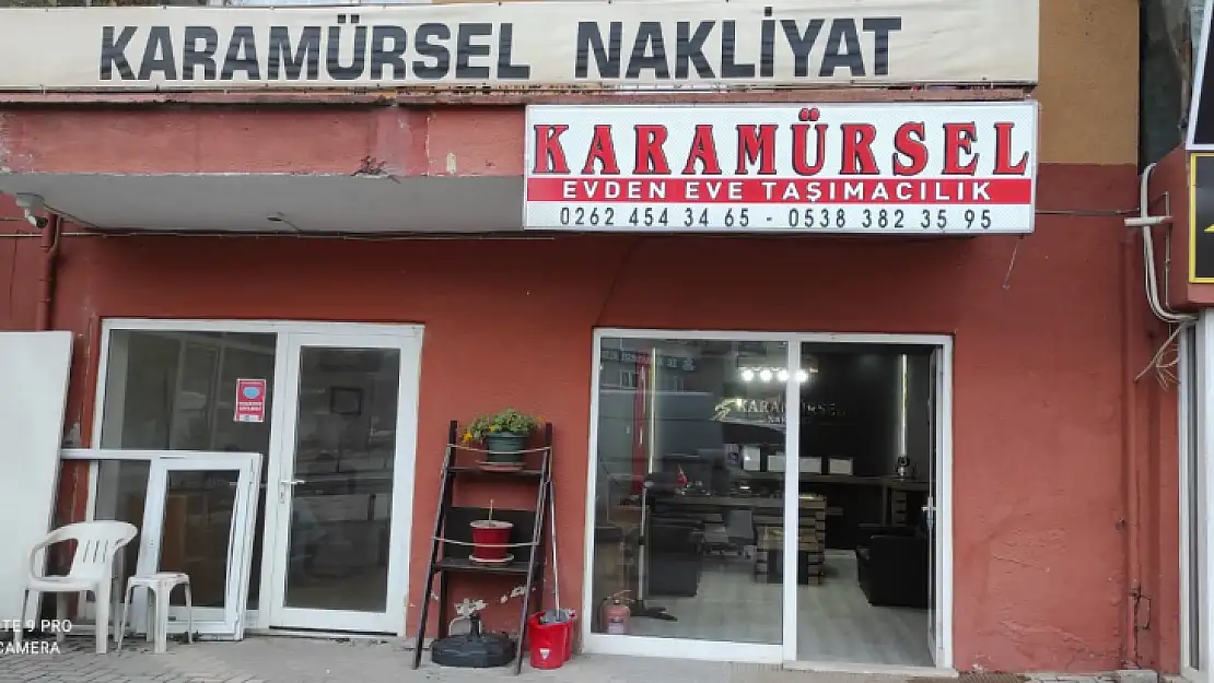 Karamürsel Nakliyat'tan Mağdur Vatandaşların sayısı artıyor