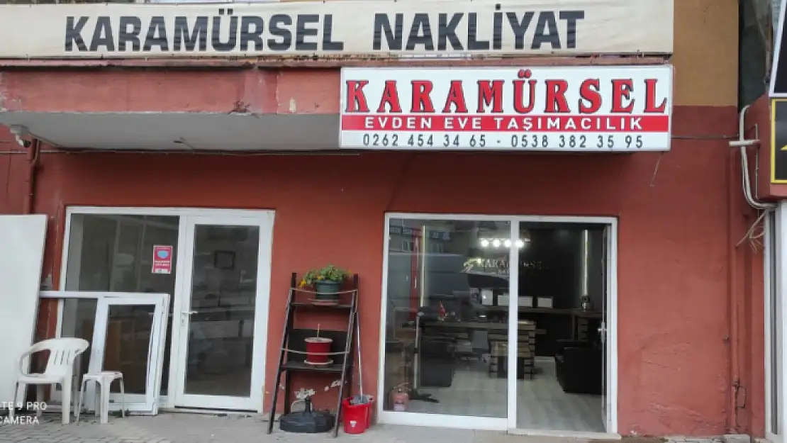 Karamürsel Nakliyat'tan Mağdur Vatandaşların sayısı artıyor