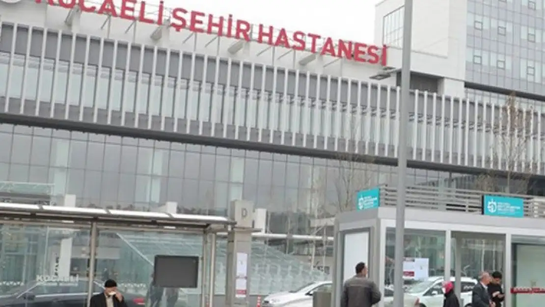 Karamürsel Sakinleri, Şehir Hastanesine Direk Ulaşım İstiyor