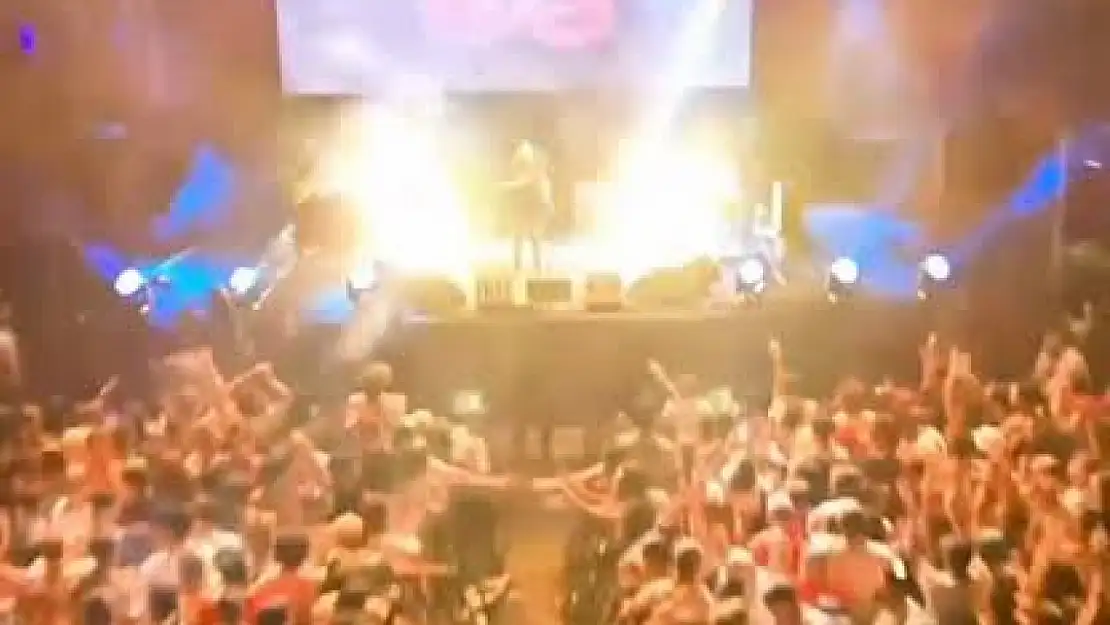 Kocaeli'de Festival Rüzgarızginfes