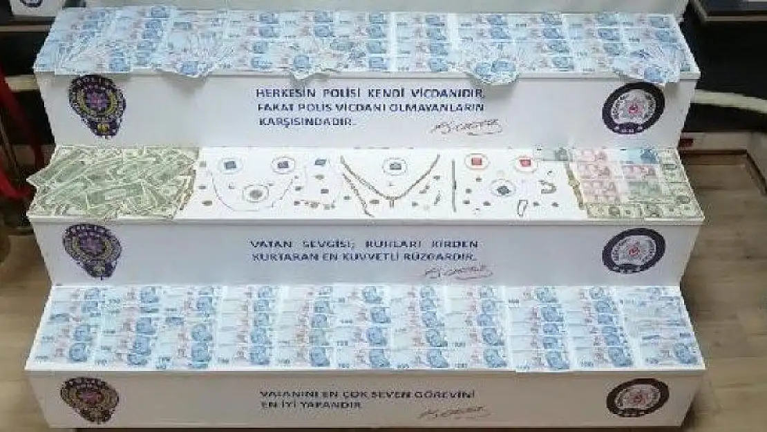 Kocaeli genelinde evden çıkamayan 65 yaş üstü vatandaşları dolandırdılar