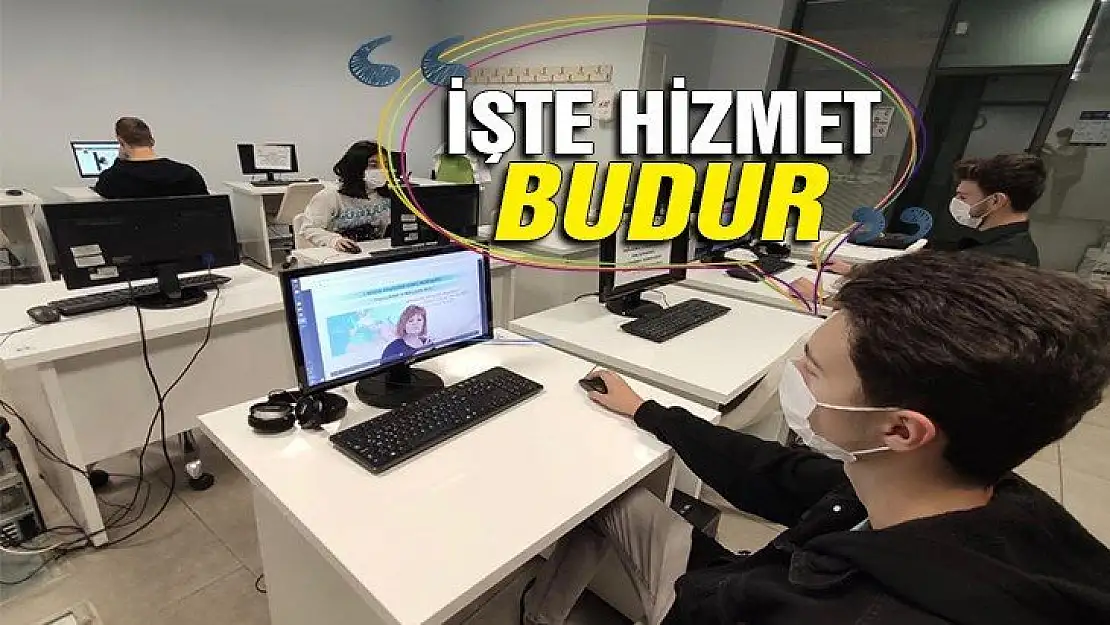 Kocaeli genelinde öğrencilere büyük jest