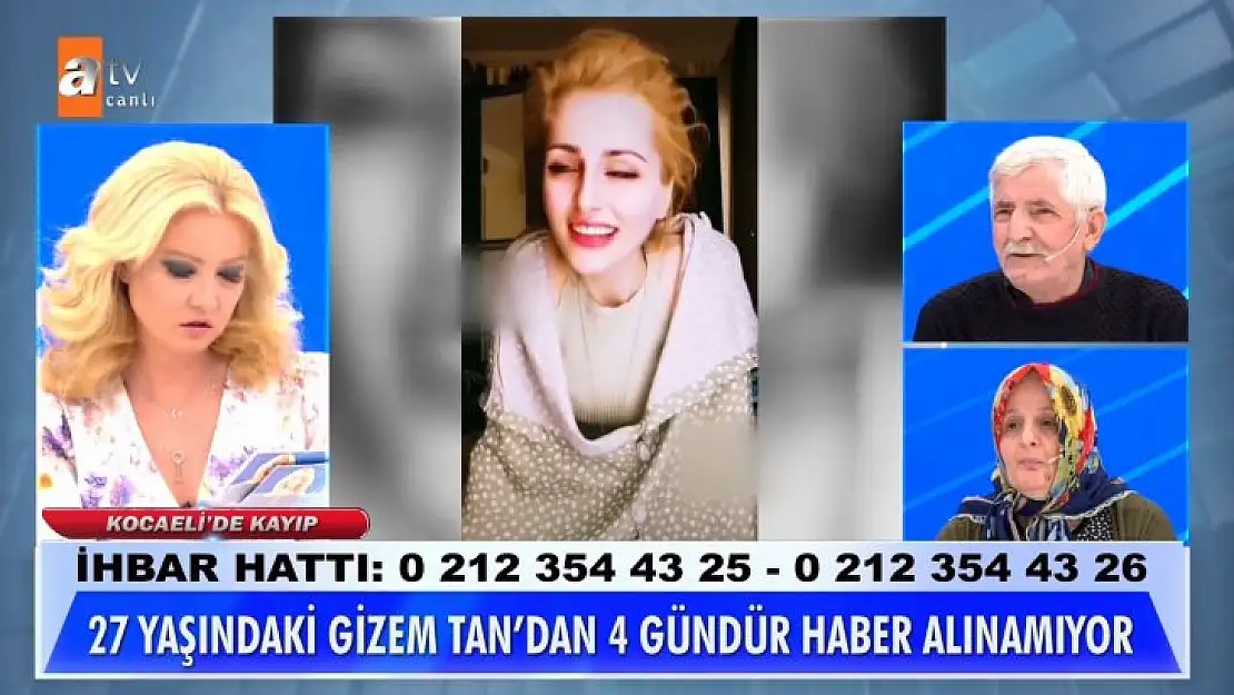 Lütfen görenler haber versin! Aile perişan