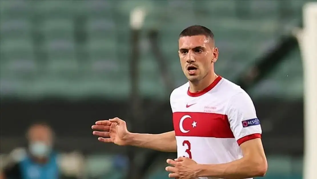 Merih Demiral Karamürsel'e 1.8 Milyon lira kazandırdı