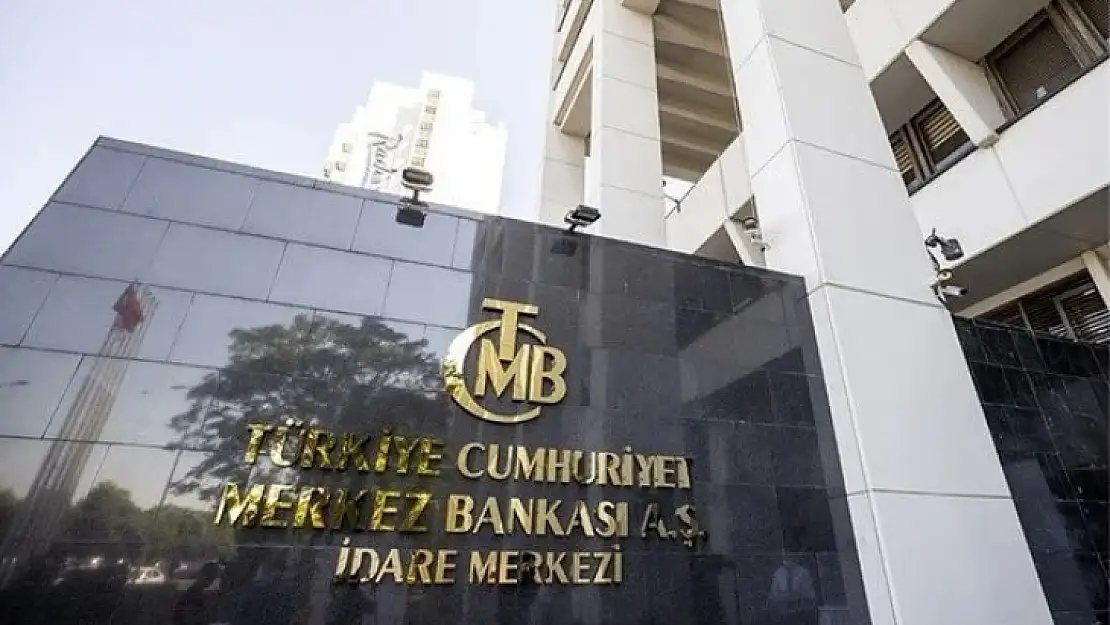 SON DAKİKA HABERİ: Merkez Bankası faiz kararını açıkladı