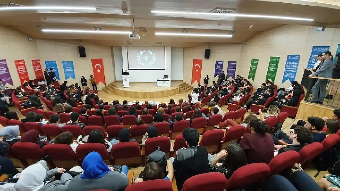 Sosyal Bilimler Çalıştayı başladı