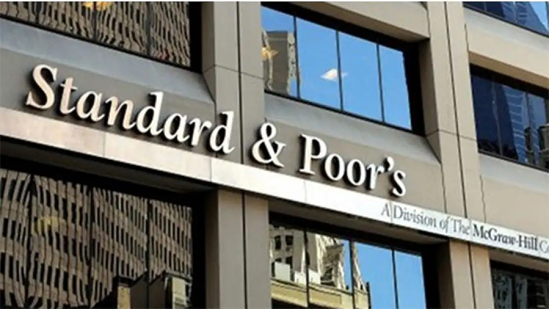 S&P Yunanistan ın notunu düşürdü