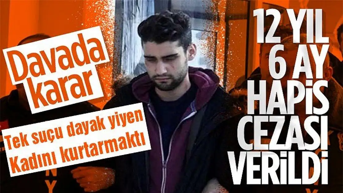 Vicdanları sızlatan haber! Kadir Şeker'e 12 yıl hapis !!!