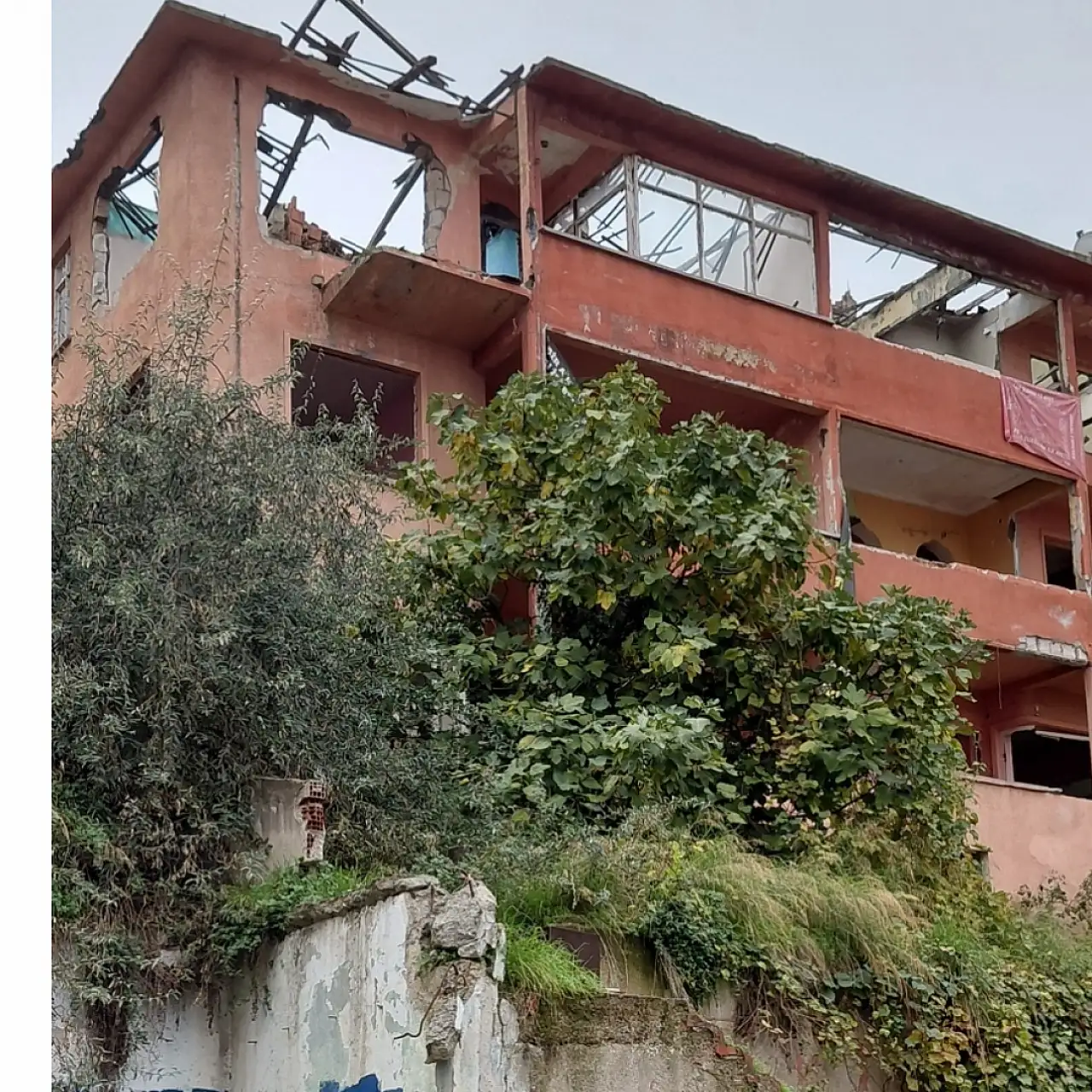 Çalık, yılların mağduriyetine son verdi