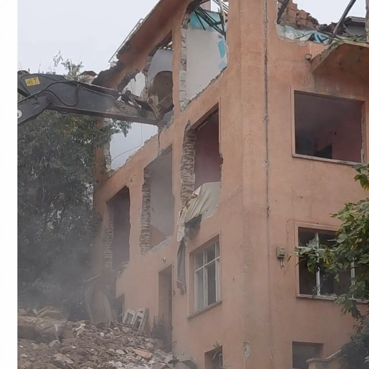 Çalık, yılların mağduriyetine son verdi