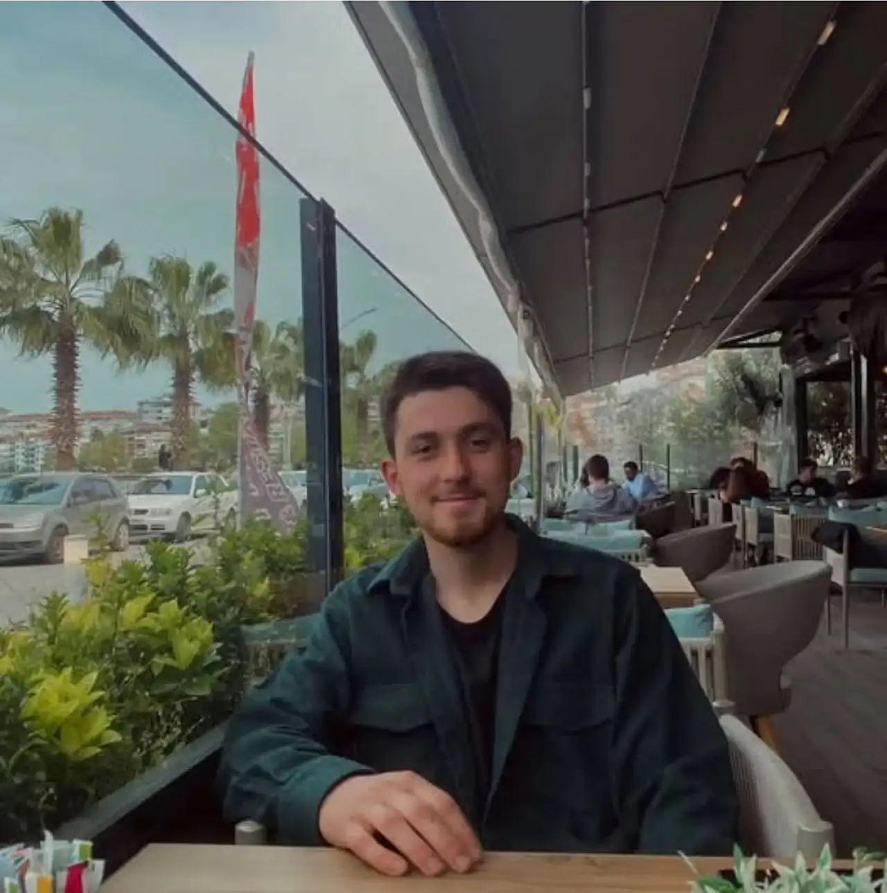 Hatsan Tersanesi'nde iş Kazası Can Aldı!