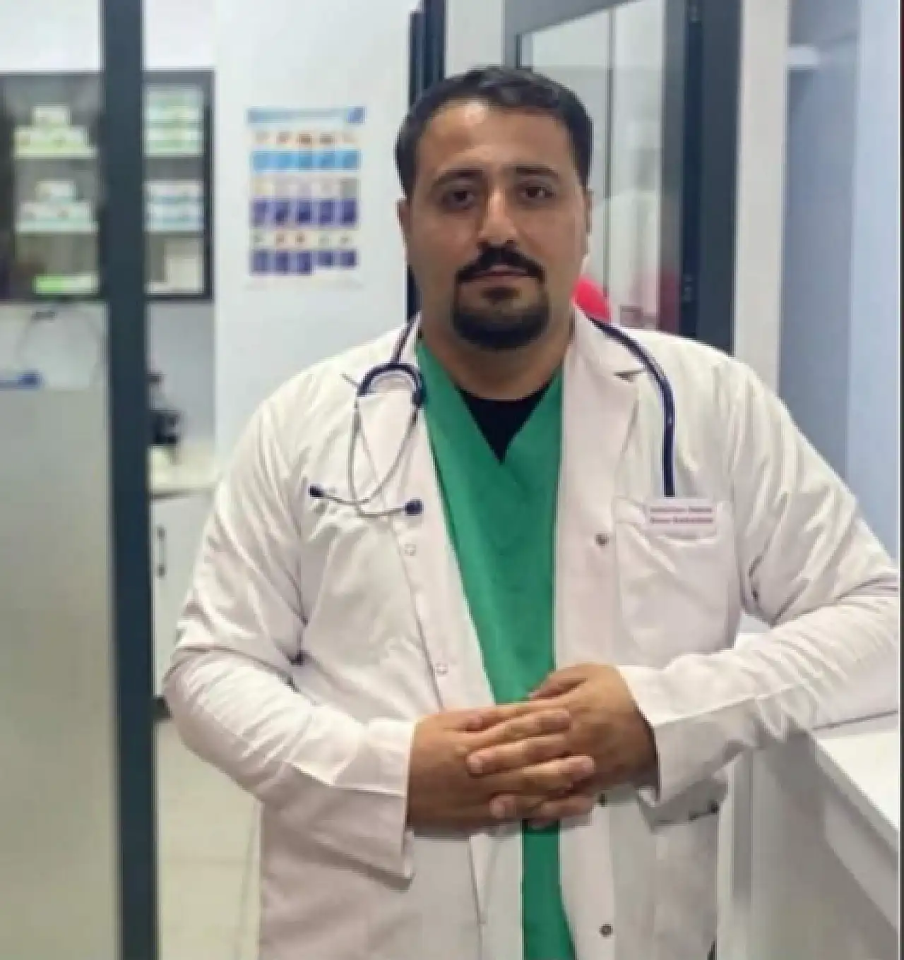 KARAMÜRSEL'DE ŞAP ALARMI!