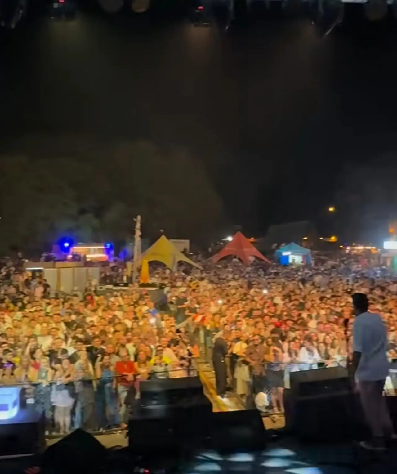 Kocaeli'de Festival Rüzgarızginfes