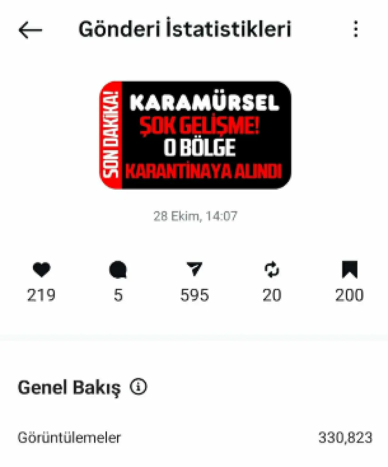 KARAMÜRSEL'DE ŞAP ALARMI!