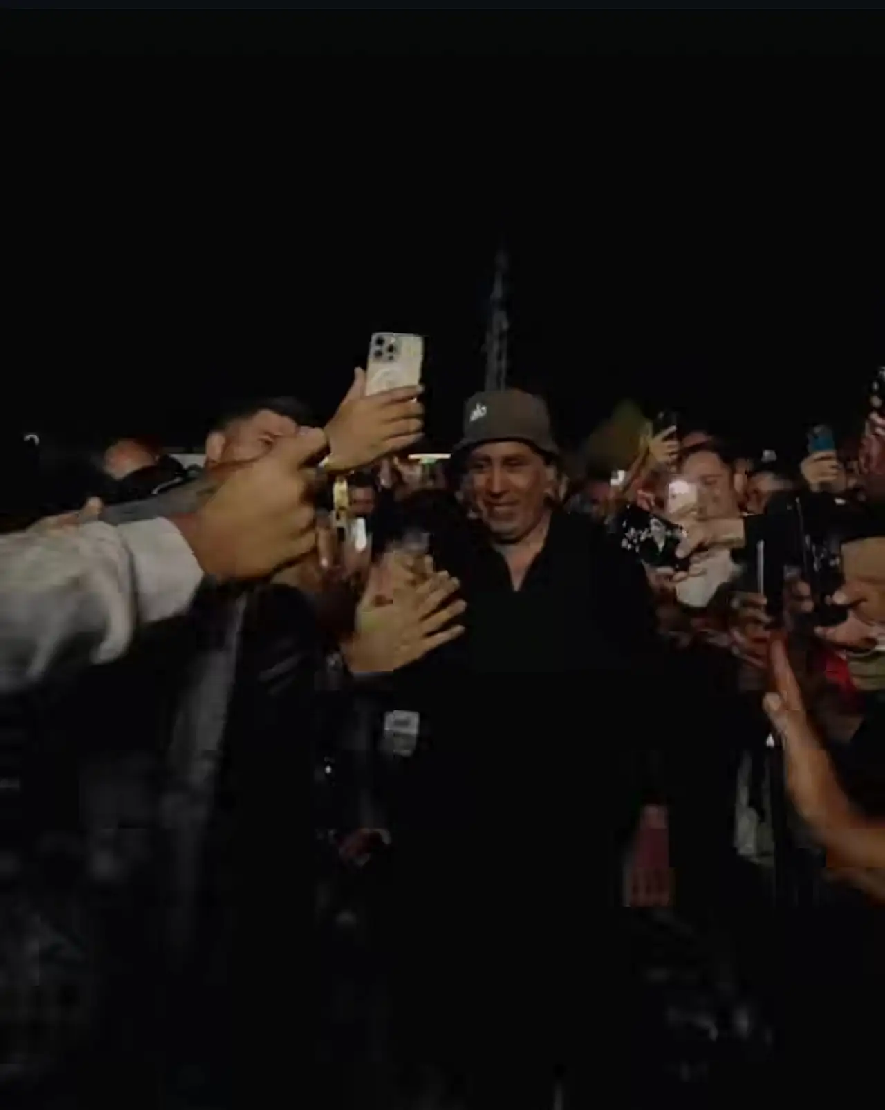 Kocaeli'de Festival Rüzgarızginfes