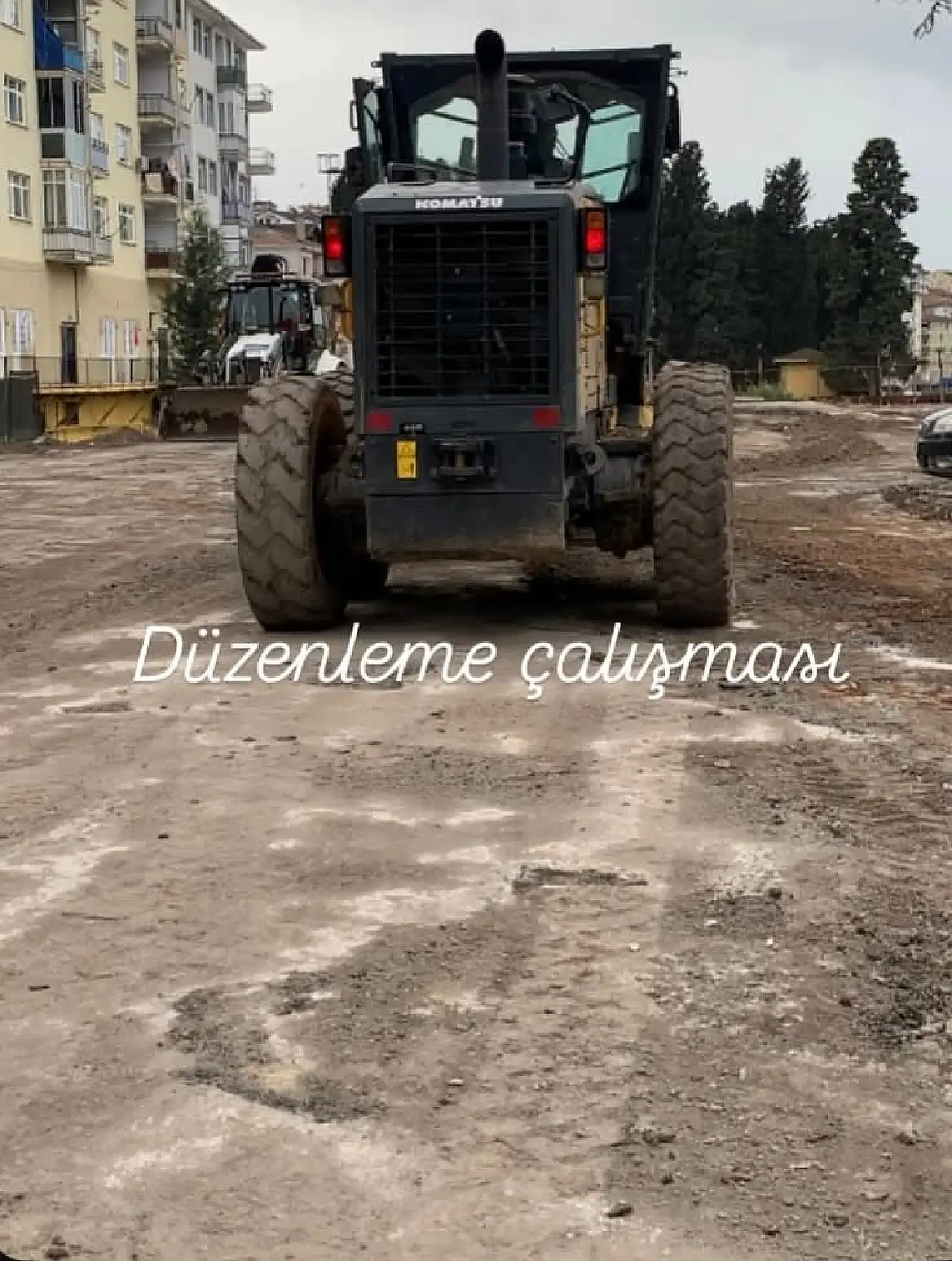 Mecit Erdoğan Duyurdu: Karamürsel Kaymakamlık Binası geliyor!