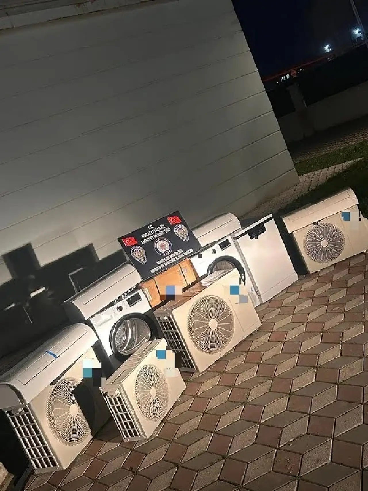 Karamürsel'de 400 Bin TL'lik Vurgun