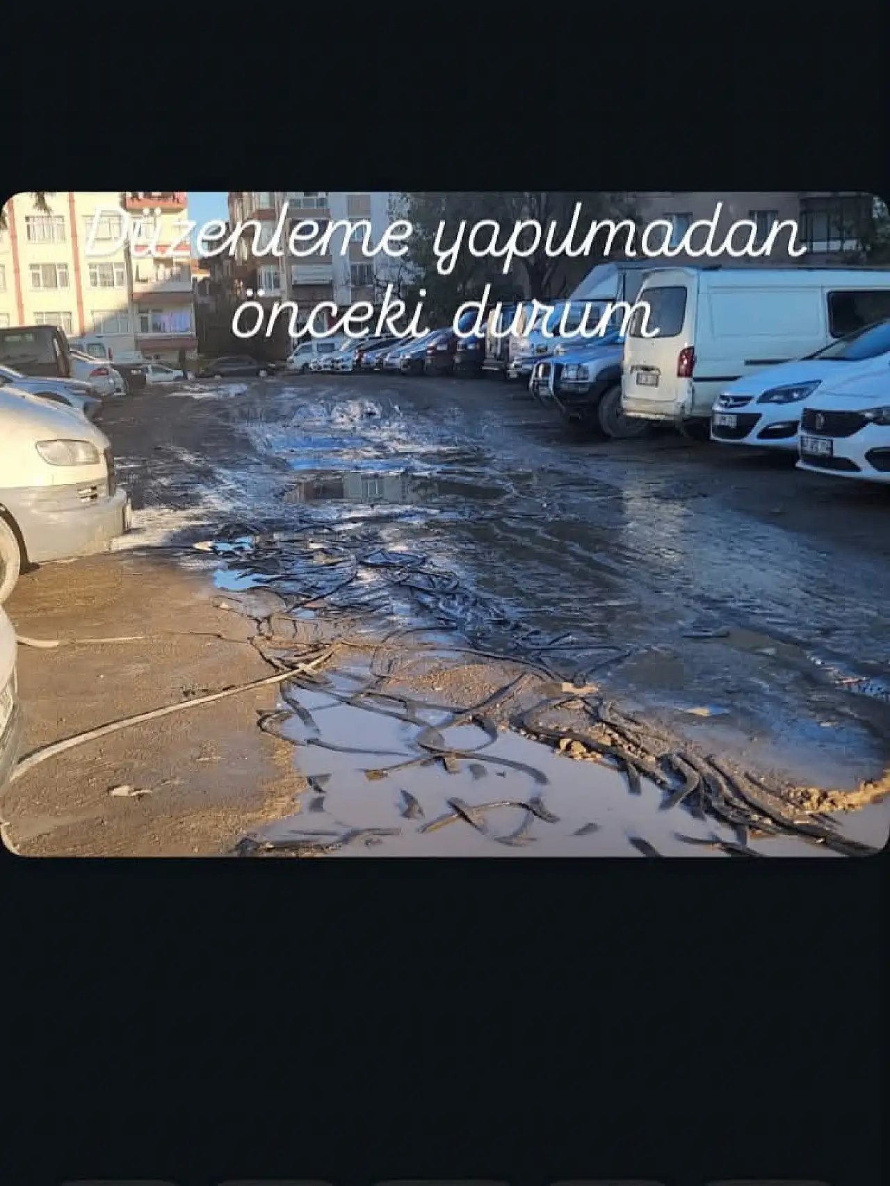 Mecit Erdoğan Duyurdu: Karamürsel Kaymakamlık Binası geliyor!