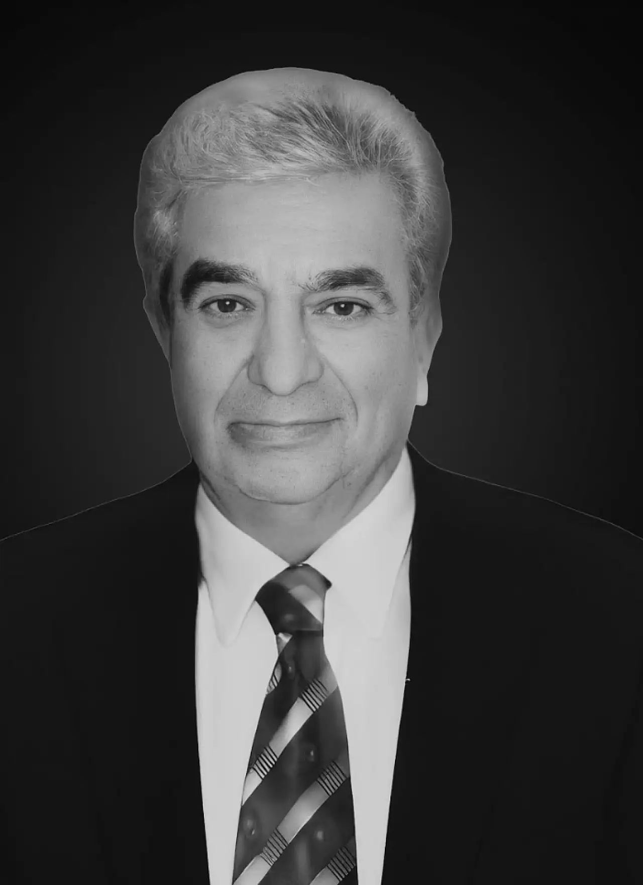 BEŞİKTAŞ ESKİ ASBAŞKANI LEVENT ERDOĞAN VEFAT ETTİ