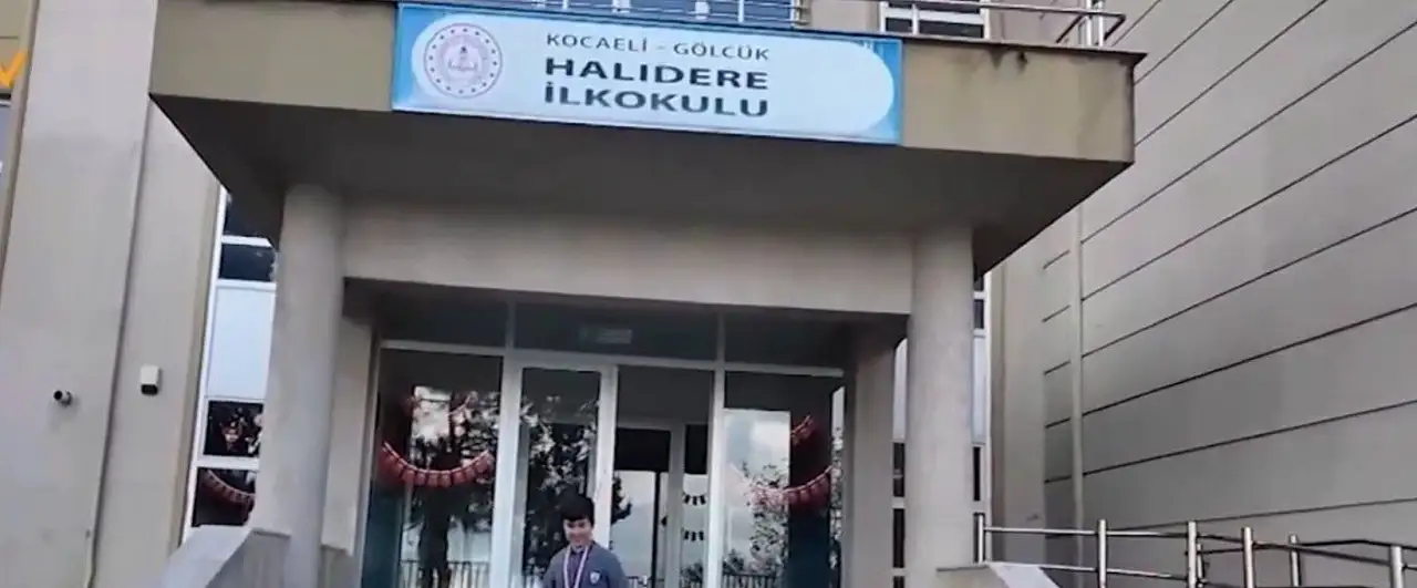 Halıdere'nin Altın Çocuğu Sarp Arel, Dünyaya Meydan Okudu