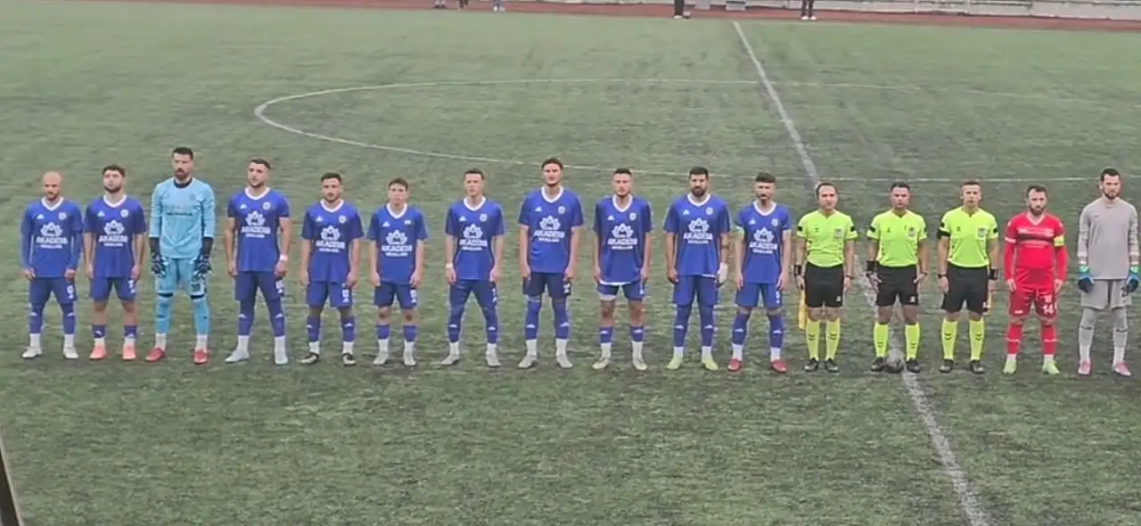 Karamürselspor'da Yusuf Örengül Dönemi Zaferle Başladı