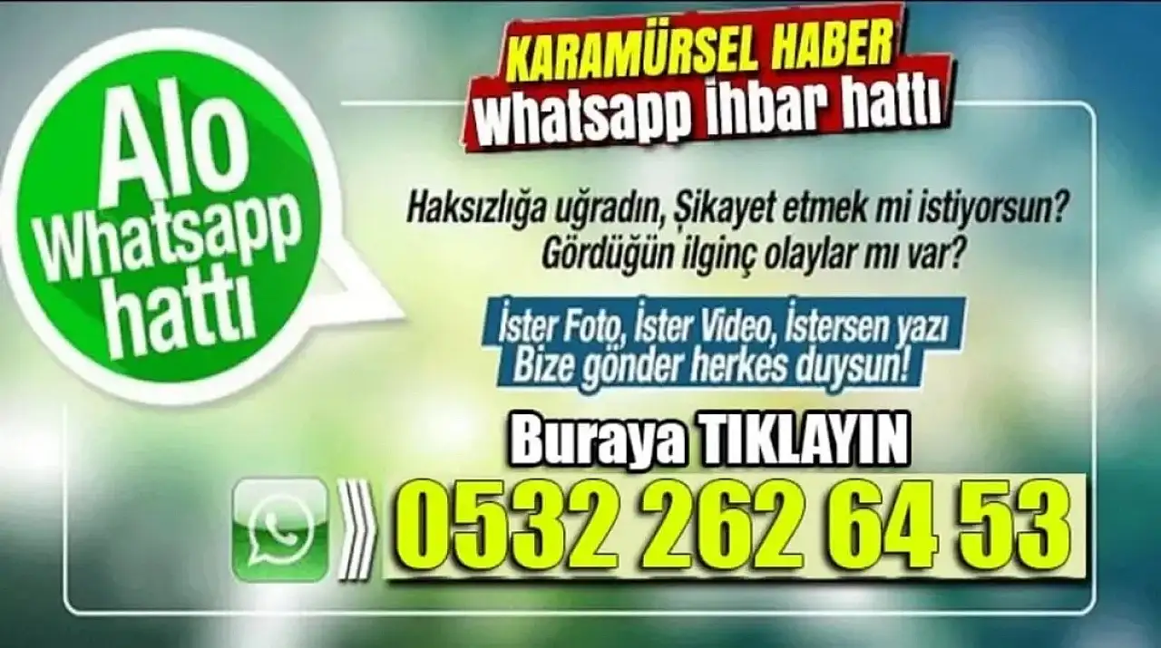 Alınan Ekmeğin İçinden Yabancı Madde Çıktı!