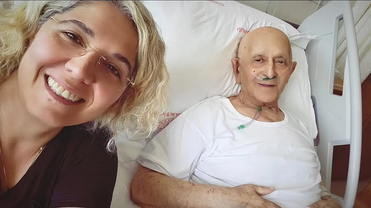 Muhsine Sarıca Hışır'ın acı kaybı