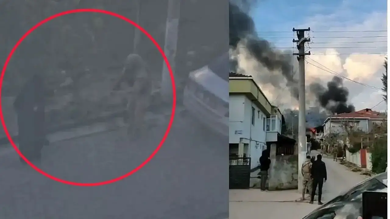 DEAŞ Operasyonunda 3 Polisimiz Şehit Oldu