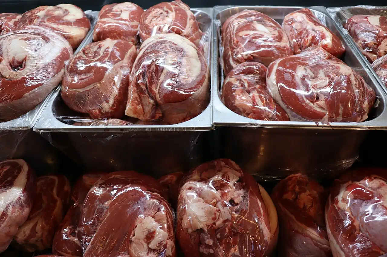 Karamürsel'den Hürriyet'e Çağrı: 'Biz de Halk Et İstiyoruz!'