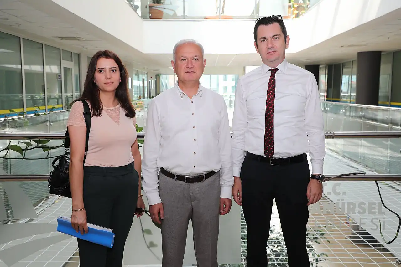 Belediye Çalışanlarına Promosyon Müjdesi