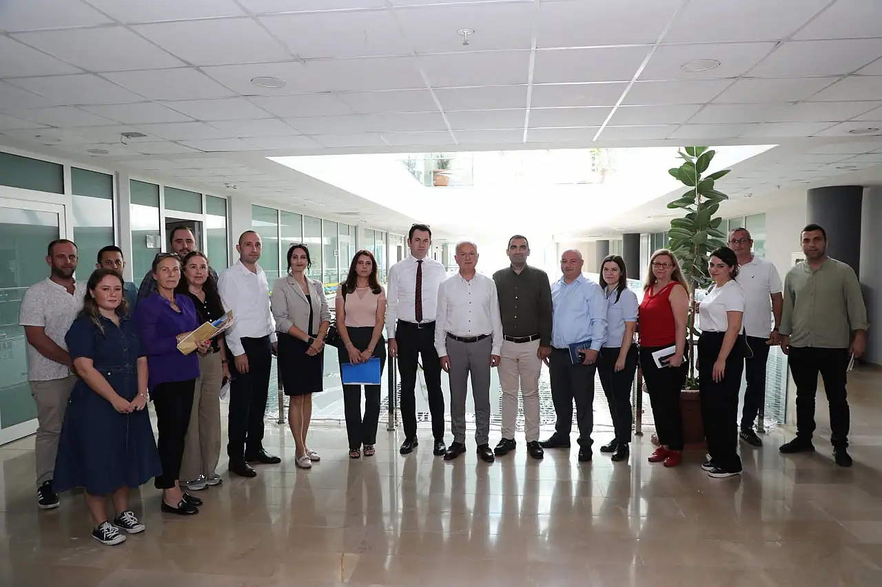 Belediye Çalışanlarına Promosyon Müjdesi