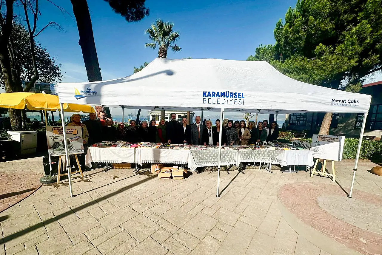 LÖSEMİLİ ÇOCUKLARA UMUT DESTEĞİ