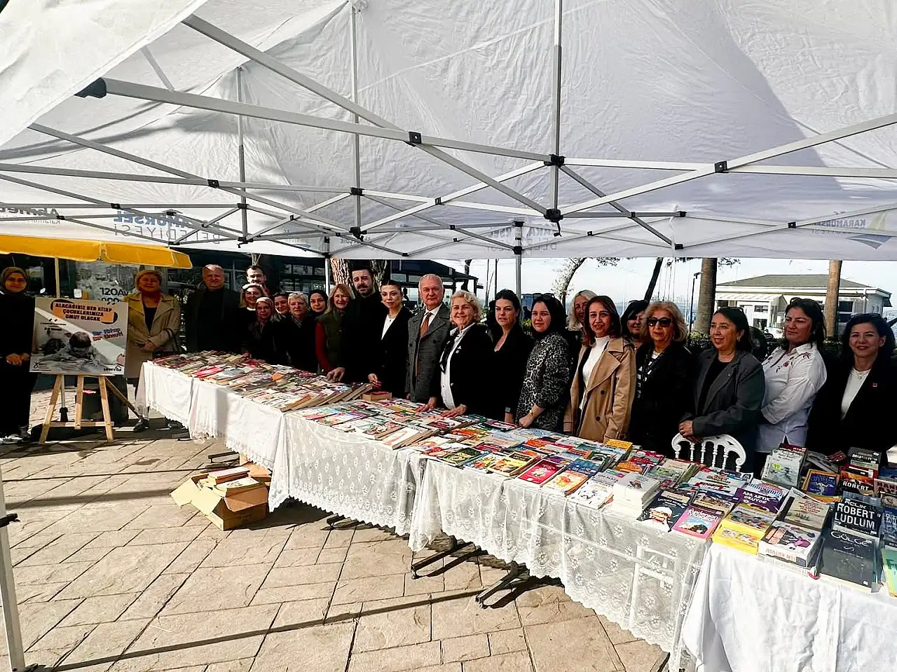 LÖSEMİLİ ÇOCUKLARA UMUT DESTEĞİ