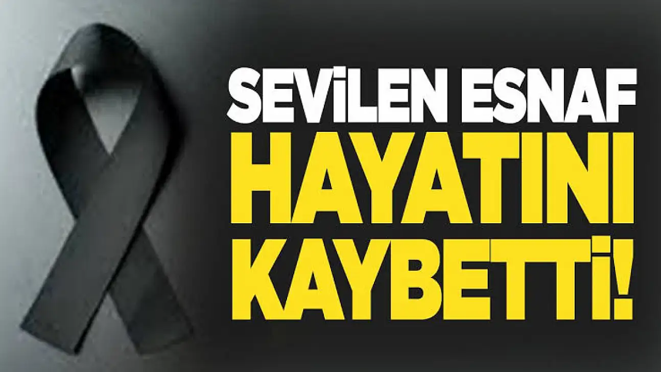 Cavit Akkanat Hayatını Kaybetti