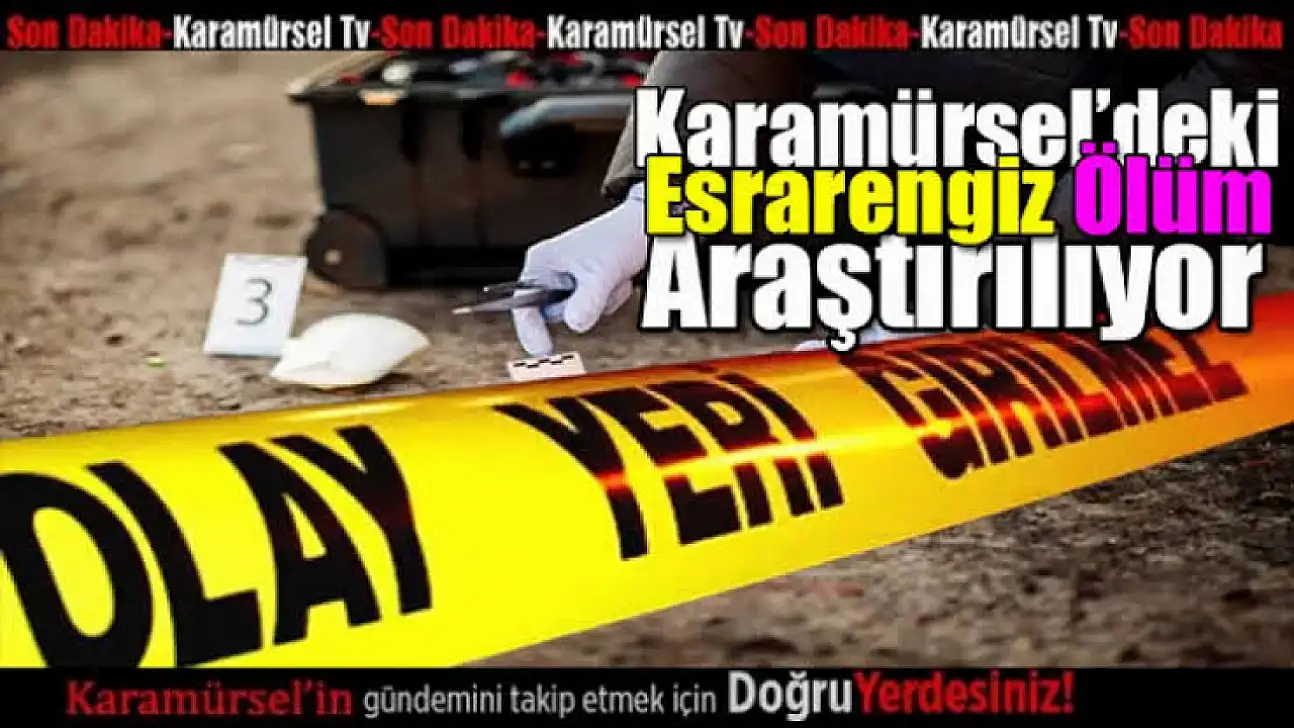 Erdal Sözer'i ifadesimi yaktı