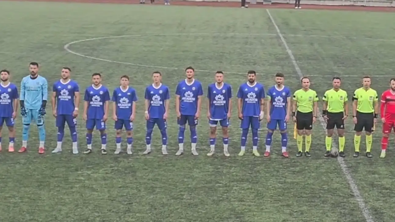 Karamürselspor'da Yusuf Örengül Dönemi Zaferle Başladı