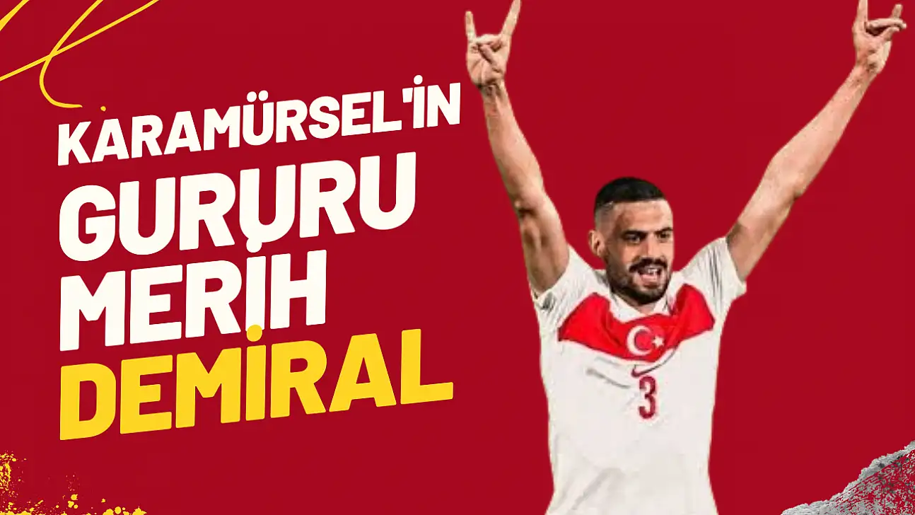 Kocaeli'de Sahne Merih'in!