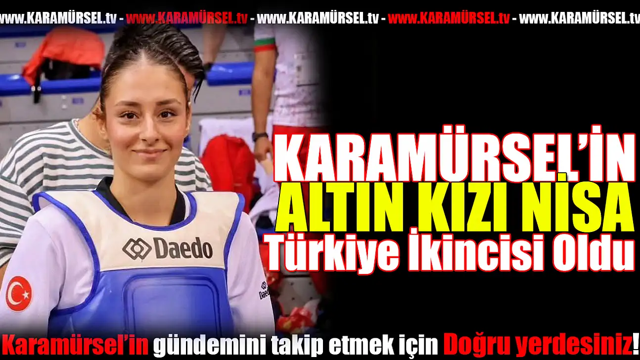 Erdoğan, milli takım seçmelerinde İkincisi Oldu