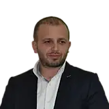 Ercan Buber
