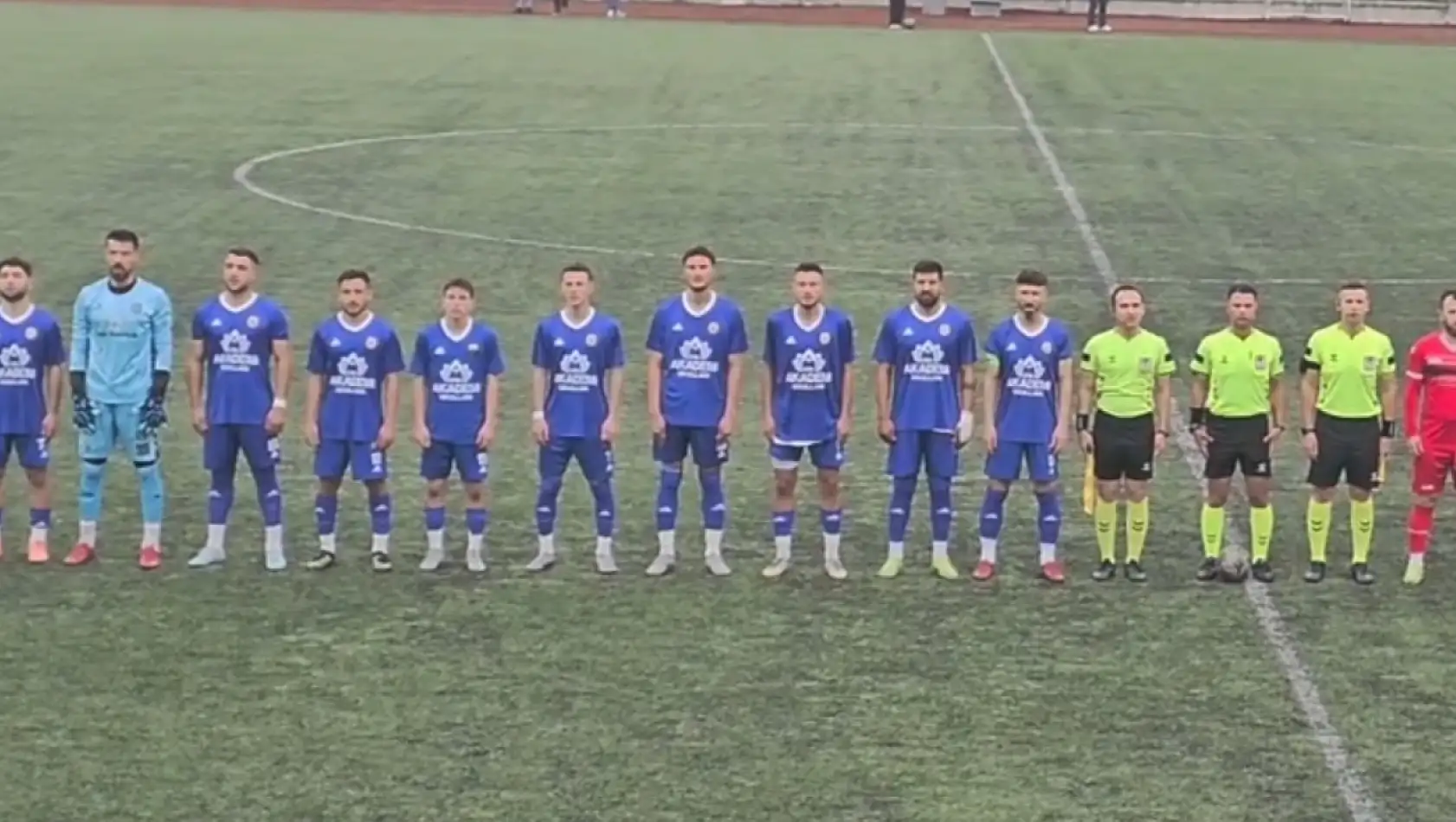 Karamürselspor'da Yusuf Örengül Dönemi Zaferle Başladı