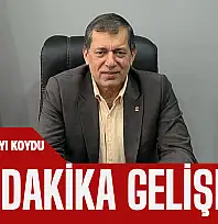 Aygün,Manipülasyona Sert Tepki gösterdi!
