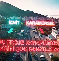 Başkan Büyükakın Müjdeyi Verdi: Ulaşlı'da İki Yaka Birleşiyor!