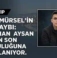 Batuhan Aysan Bugün Son Yolculuğuna Uğurlanıyor
