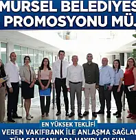 Belediye Çalışanlarına Promosyon Müjdesi