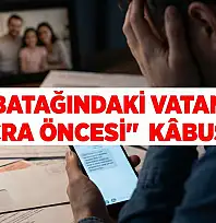 Borç Batağındaki Vatandaşa 'İcra Öncesi' Kâbusu
