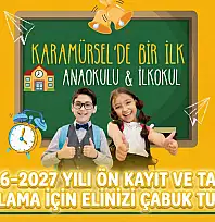 Eğitiminde Yeni Bir Dönem Başlıyor