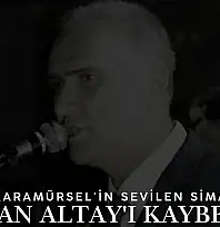 ERCAN ALTAY HAYATINI KAYBETTİ