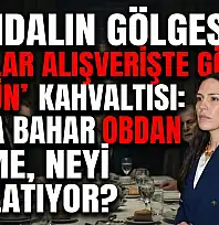 FATMA BAHAR OBDAN KİME, NEYİ ANLATIYOR?
