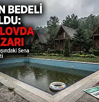 İhmal Zinciri: 3 Yaşındaki Sena Yaşam Mücadelesini Kaybetti